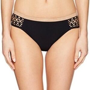 🆕 Your Profile by Gottex Women's Kenya Classic Bikini Bottom